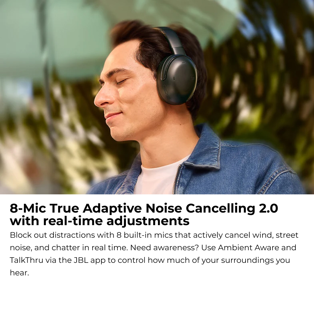 JBL Tour One M3
